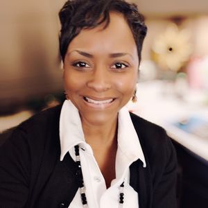 Meet your Posher, Donna m